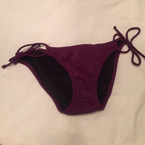 Victoria's Secret swim bottom