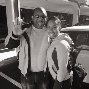 Meet your Posher, Lauryn