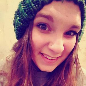 Meet your Posher, Brianna