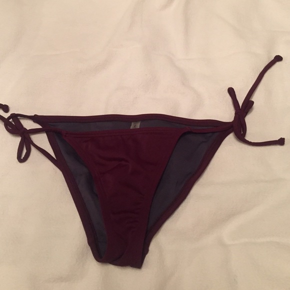 Victoria's Secret swim bottom