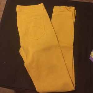 Just USA skinny jeans