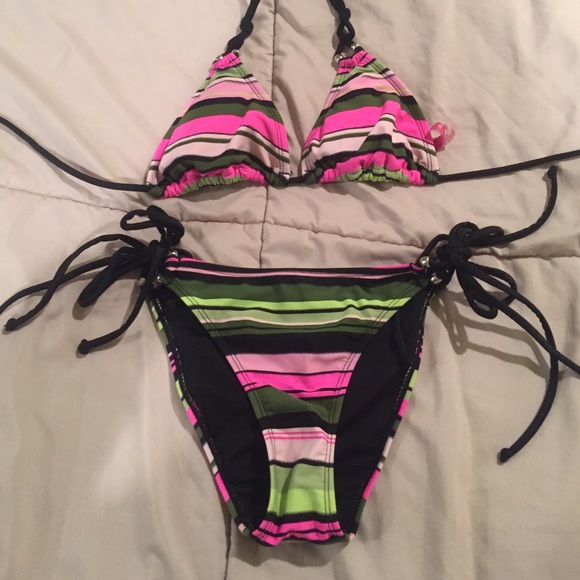 Swimsuit