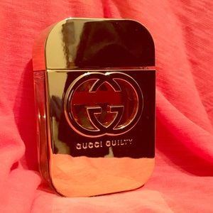 Gucci Guilty perfume. Brand new