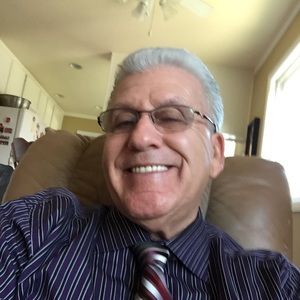 Meet your Posher, Richard