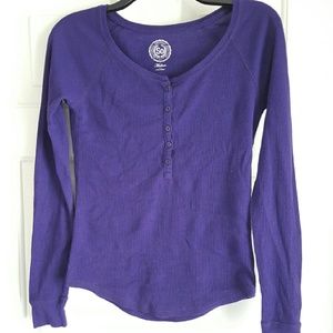 Purple thermal