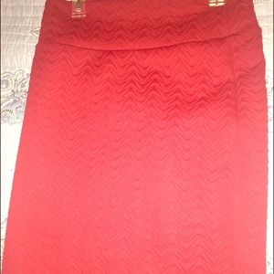 Lularoe Cassie skirt