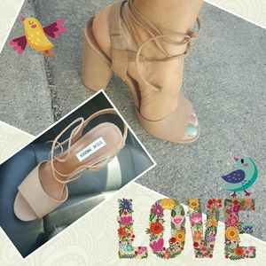Shoes...Steve Madden
