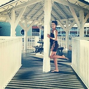 Meet your Posher, Jaden