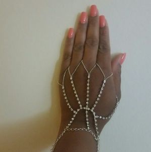 (TLFJ) Traci Lynn fashion jewelry sold by rashida