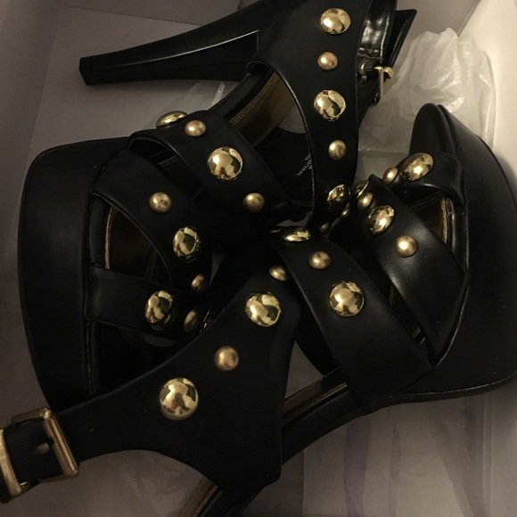 Forever 21 Heels