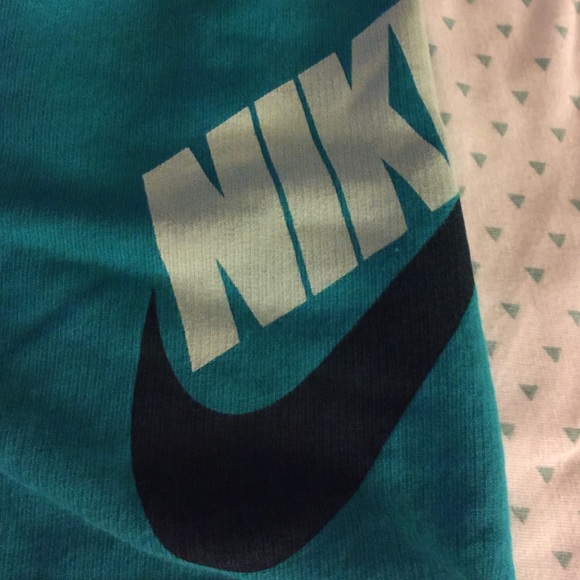 Nike shorts