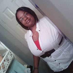 Meet your Posher, Jasmine