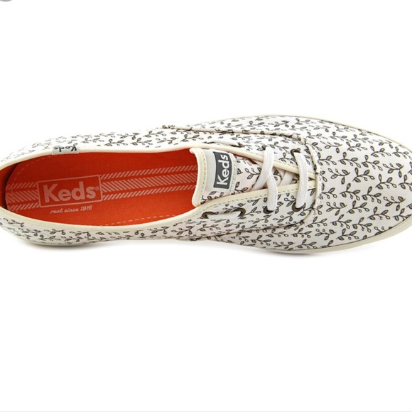 keds botanical