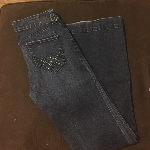 IT! Jeans