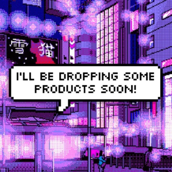 ✨VERY SOON✨
