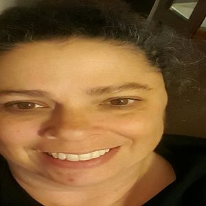 Meet your Posher, Georgia