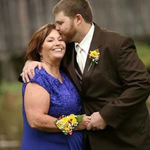 Meet your Posher, Mary beth