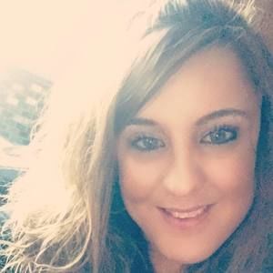 Meet your Posher, Kristen