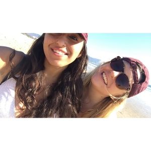 Meet your Posher, Kendra