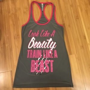 ❌SOLD❌ Workout tank