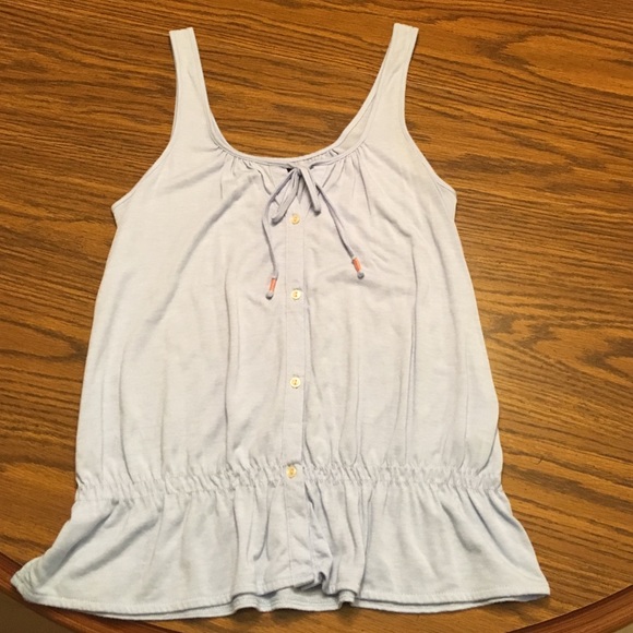 Tank top