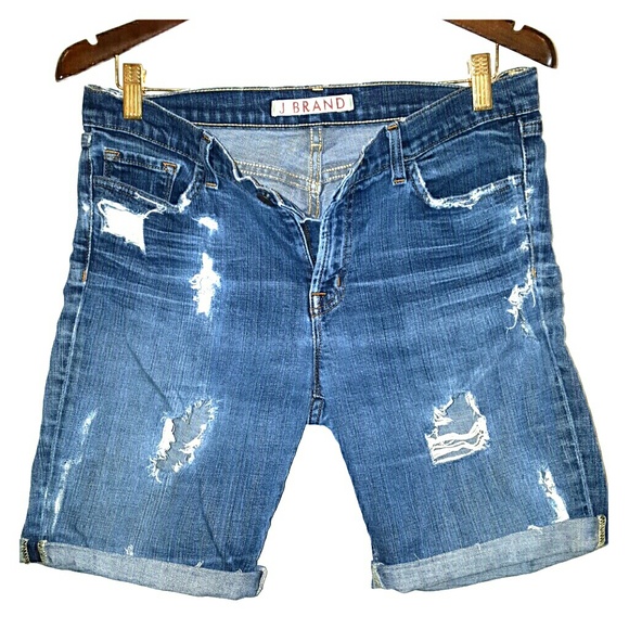 J Brand Shorts