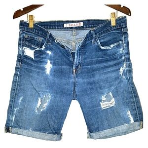 J Brand Shorts