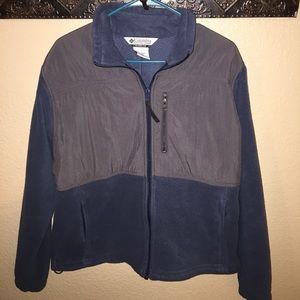 Columbia jacket