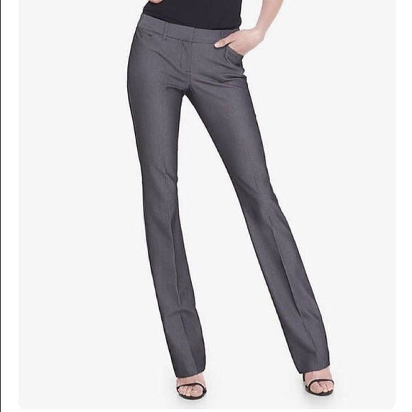 express editor dress pants