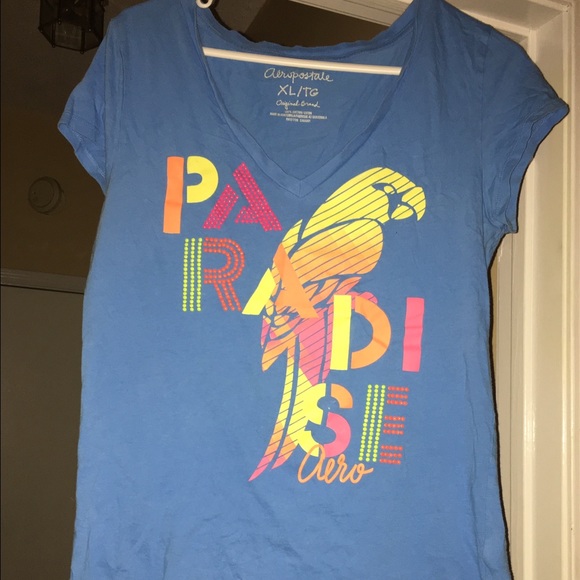 Aeropostale shirt - Picture 1 of 1
