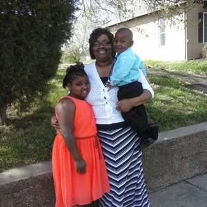 Meet your Posher, Shaneice