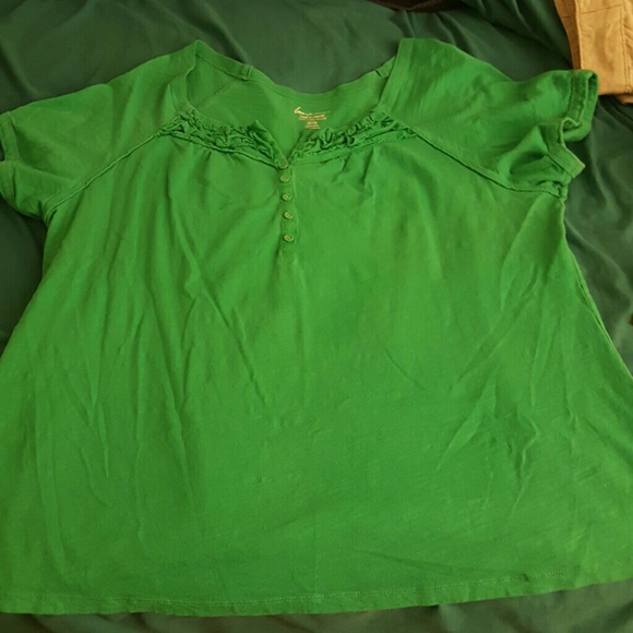 Lane bryant top - Picture 1 of 2