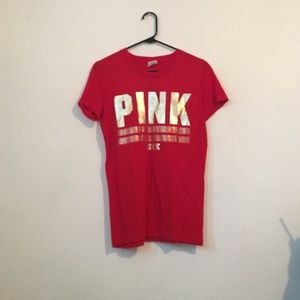 Victoria secret t-shirt