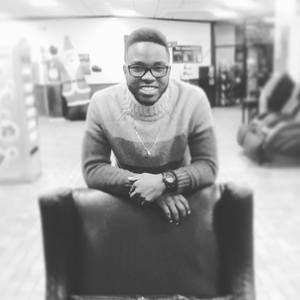 Meet your Posher, Carlos