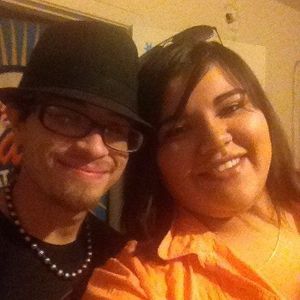 Meet your Posher, Marion