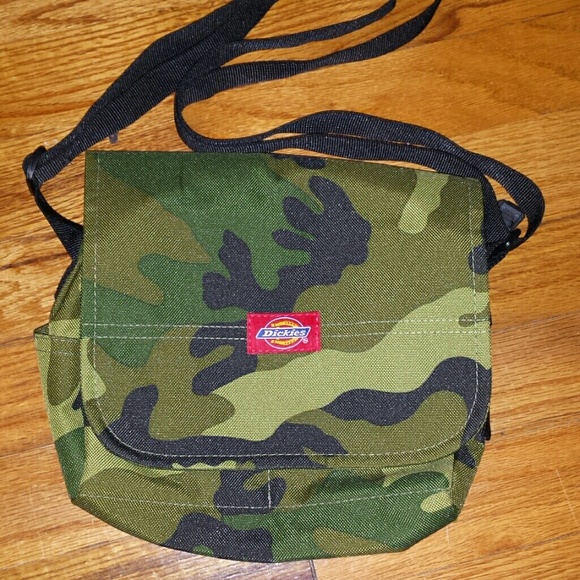 dickies side bag