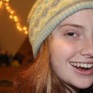 Meet your Posher, Sophie