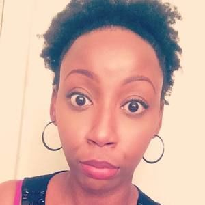 Meet your Posher, Tasha