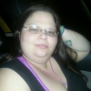 Meet your Posher, Misty