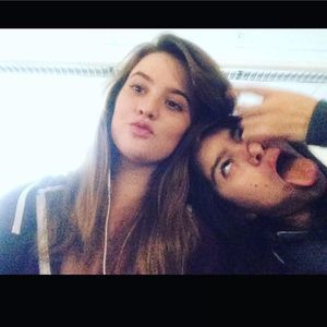 Meet your Posher, Emma