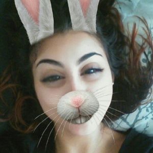 Meet your Posher, Amada