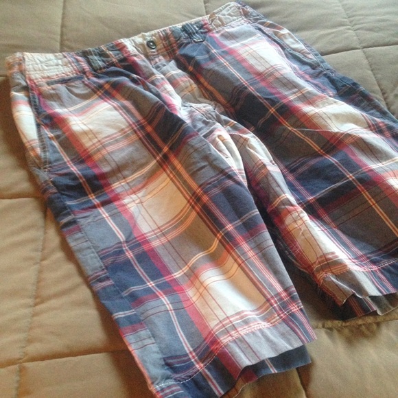 Mens American Eagle shorts