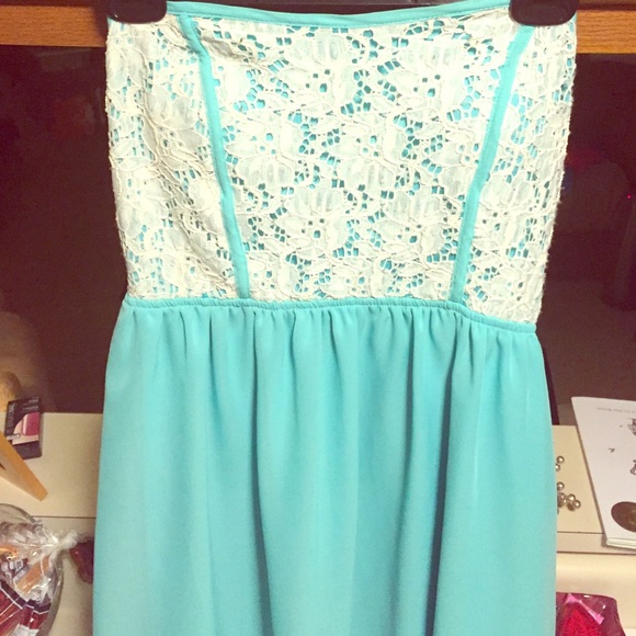 Spring Time Dress🌸