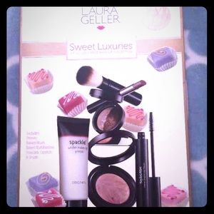 Laura Geller Sweet Luxuries kit