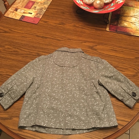 Jacket - Picture 2 of 2