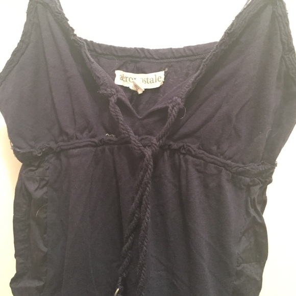 XS petite Aeropostale Dress - Picture 2 of 2