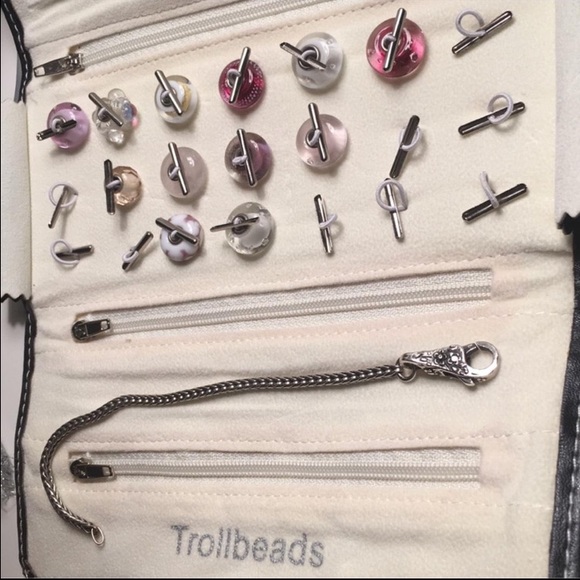 Trollbead Set