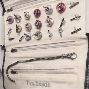 Trollbead Set