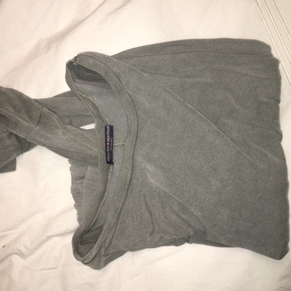 Brandy Melville light green long sleeve - Picture 3 of 3
