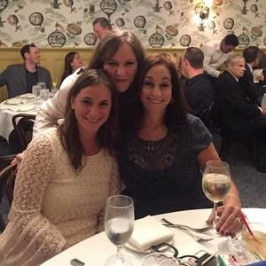 Meet your Posher, Allie